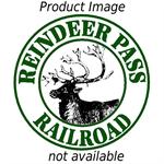 Pennsylvania Rail & Tie Car