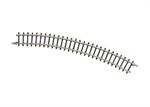 Marklin 8521 Z Scale Curved Track, 7-11/16-Inch