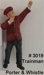 just plain folks g scale figures