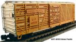 Aristocraft UP Stock Car