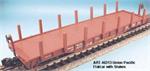 Aristocraft UP Stake Flat Car