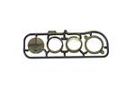 3/4 inch Speaker Baffle Kit