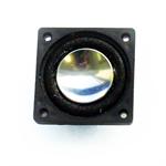 Mega Bass Speaker 1.10 inch sq