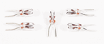 Massoth Electronics Plug In Bulbs 5 V