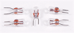 Massoth Electronics Plug in Bulbs, 19 V