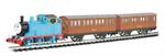 Bachmann Thomas the Train Thomas with Annie & Clarabelle