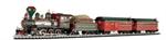 White Christmas Express Set