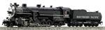 Southern Pacific Electric F4