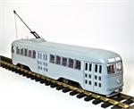 PCC Trolley Undecorated