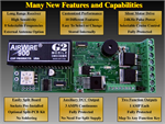 Airwire DCC Command Control Decoder