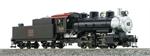 Accucraft  American Mainline 1:29  Locomotives USRA 0-6-0 Switcher - Burlington 505  Electric