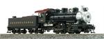 Accucraft  American Mainline 1:29  Locomotives USRA 0-6-0 Switcher - Pennsylvania 7641 Electric