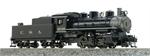 Accucraft  American Mainline 1:29  Locomotives USRA 0-6-0 Switcher - USA 4039 Electric