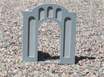 Split Jaw Products Tunnel Portal Single