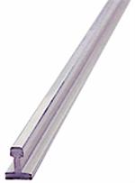 Train LI Flex Track 20 Rail for flex track 5 (1.5 m) Stainless