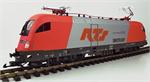 Taurus Electric Locomotive  RTS