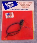 RAM Lights & Sound Ditch Lights Super Bright
