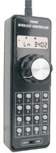 Airwire 9000 Train Controller