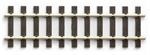 Train LI Sectional Pro Track Straight 10 straight track 1 (300mm), NI