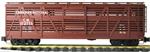 Accucraft American Mainline 1:29 Rolling Stock Canadian National Stock Car