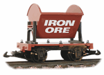Hartland Locomotive Works Mini's Mini Iron Ore Car