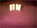 Ozark Miniatures Milk Cans-Lg.-4