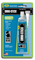 Ozark Miniatures Omni-Stick(Glue)