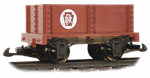 Hartland Locomotive Works Mini's Gondola - PRR