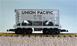 USA Trains Ore Cars Union Pacific - Silver