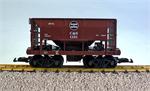 USA Trains Ore Cars Colorado & Southern - Tuscan