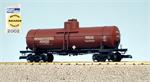 USA Trains Tank Cars 10,000 Gallon Pennsylvania 10,000 Tank Car- Tuscan Red