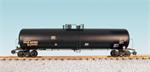USA Trains Tank Cars UTLX Tank Car - Black