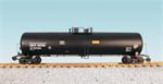 USA Trains Tank Cars GATX Tank Car - Black