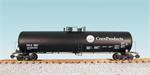 USA Trains Tank Cars Corn Products Tank Car - Black