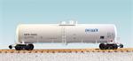 USA Trains Tank Cars CGTX Tank Car - White