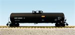 USA Trains Tank Cars SHPX Tank Car - Black