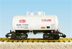 USA Trains Dupont White Tank Car