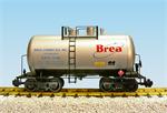 USA Trains Brea Chemicals Tank Car