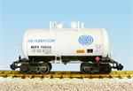 USA Trains JM Huber Corp Tank Car