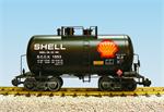 USA Trains Shell Tank Car