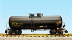 UTLX tank car