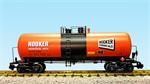 Hooker Chemicals Tank Car