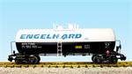 Engelhard Tank Car