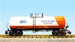 Airco 42 foot tank car