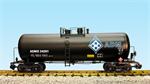 ADM 42 foot tank car