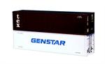 USA Trains Intermodal 40ft Containers Genstar 40 Ft. Container R1710J