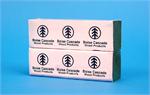 USA Trains Flat Cars Center I Beam Boise Cascade Pallet Load For Center Beam