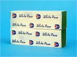 USA Trains Flat Cars Center I Beam White Pass Lumber Co. Pallet Load For Center Beam