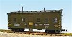 USA Trains  Military Series US Army Kitchen Car R1849