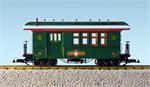 USA Trains  Christmas Christmas Combine Car